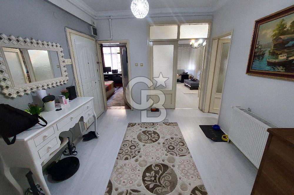 Hatay İnönü cd. ve Askeri hast. Yakını Arakat Satılık 3+1 Daire