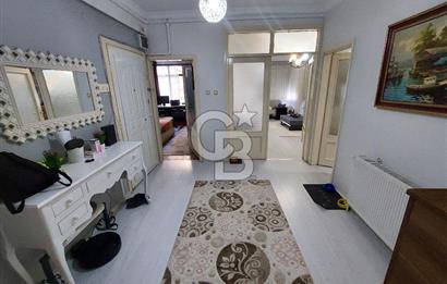 Hatay İnönü cd. ve Askeri hast. Yakını Arakat Satılık 3+1 Daire