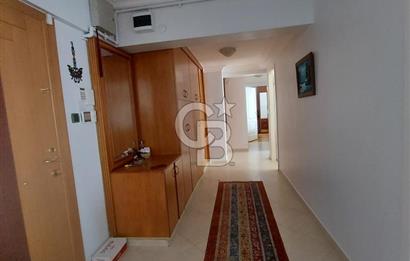 ATAŞEHİR YENİŞEHİR MAHALLESİNDE BAKIMLI 3+1 SATILIK DAİRE