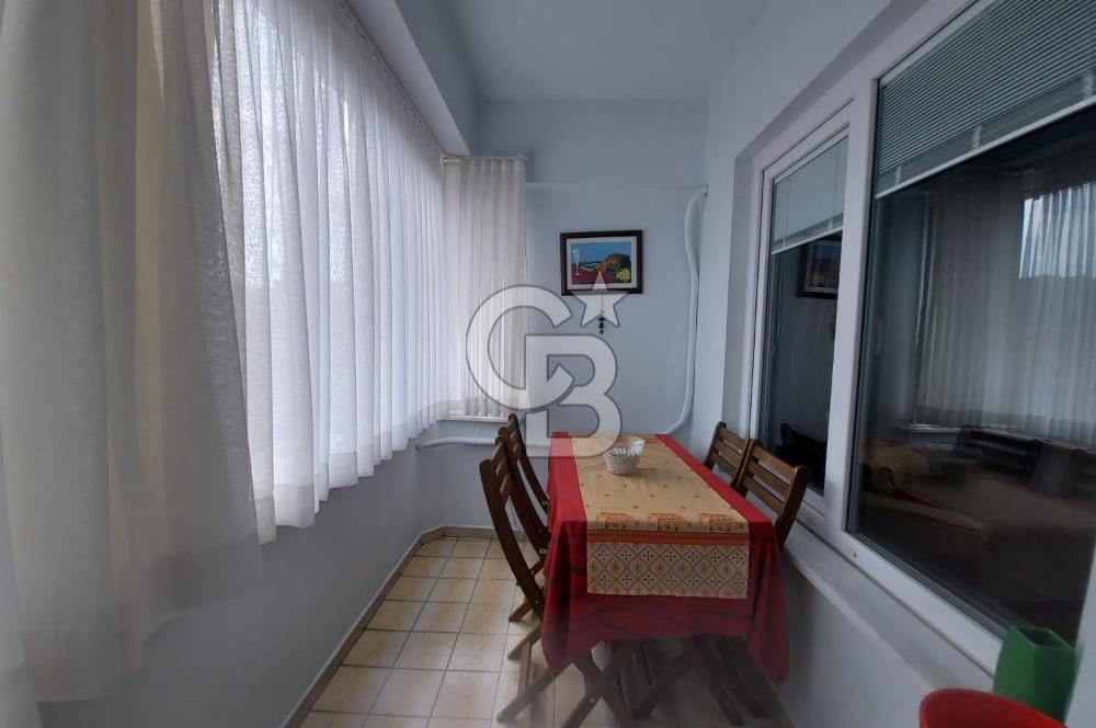 ATAŞEHİR YENİŞEHİR MAHALLESİNDE BAKIMLI 3+1 SATILIK DAİRE