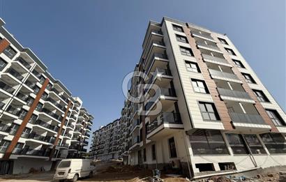 Manisa Turgutlu'da Havuzlu 2+1 Lüks Daire