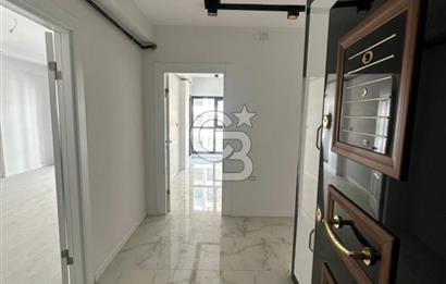 Manisa Turgutlu'da Havuzlu 2+1 Lüks Daire