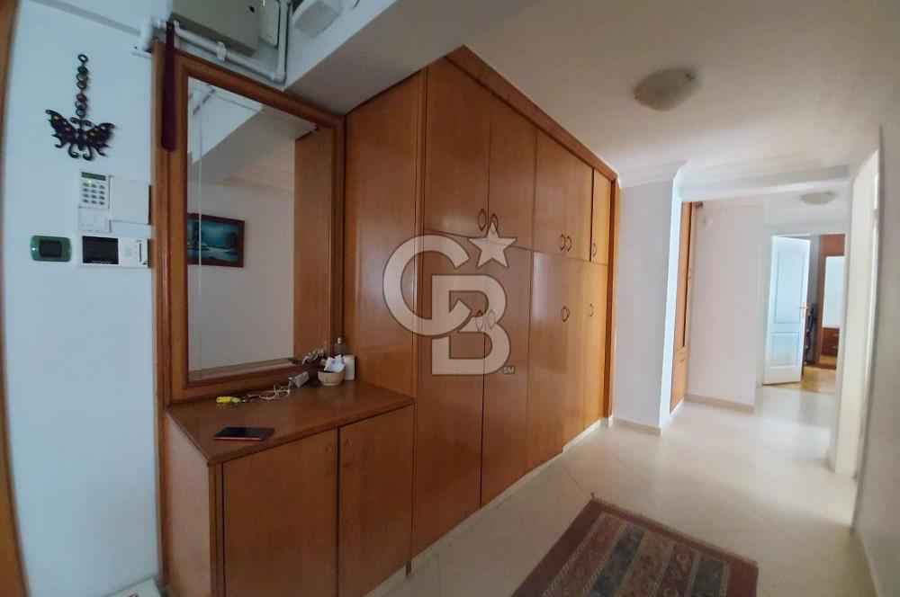 ATAŞEHİR YENİŞEHİR MAHALLESİNDE BAKIMLI 3+1 SATILIK DAİRE