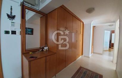 ATAŞEHİR YENİŞEHİR MAHALLESİNDE BAKIMLI 3+1 SATILIK DAİRE