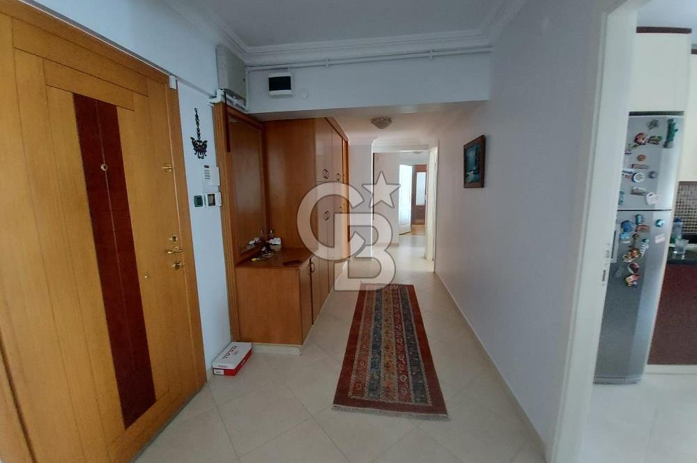 ATAŞEHİR YENİŞEHİR MAHALLESİNDE BAKIMLI 3+1 SATILIK DAİRE