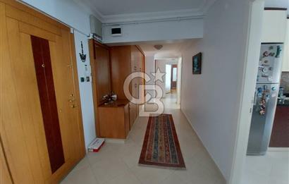 ATAŞEHİR YENİŞEHİR MAHALLESİNDE BAKIMLI 3+1 SATILIK DAİRE