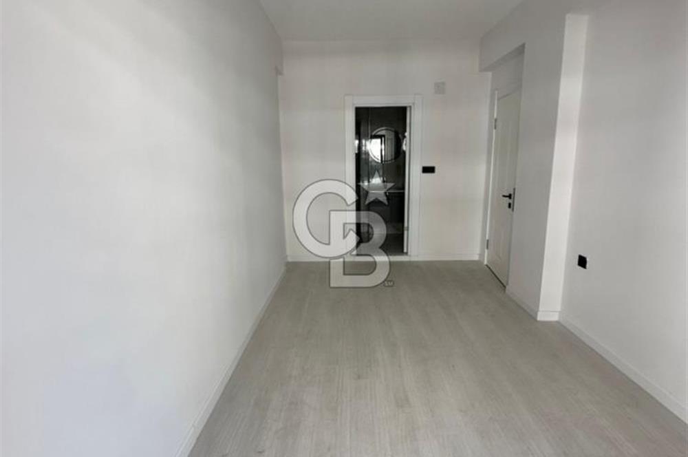 Manisa Turgutlu'da Havuzlu 2+1 Lüks Daire