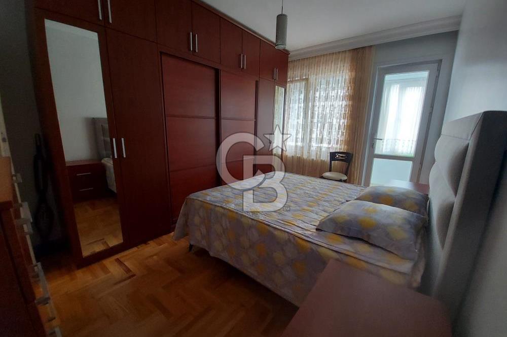 ATAŞEHİR YENİŞEHİR MAHALLESİNDE BAKIMLI 3+1 SATILIK DAİRE