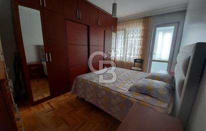 ATAŞEHİR YENİŞEHİR MAHALLESİNDE BAKIMLI 3+1 SATILIK DAİRE