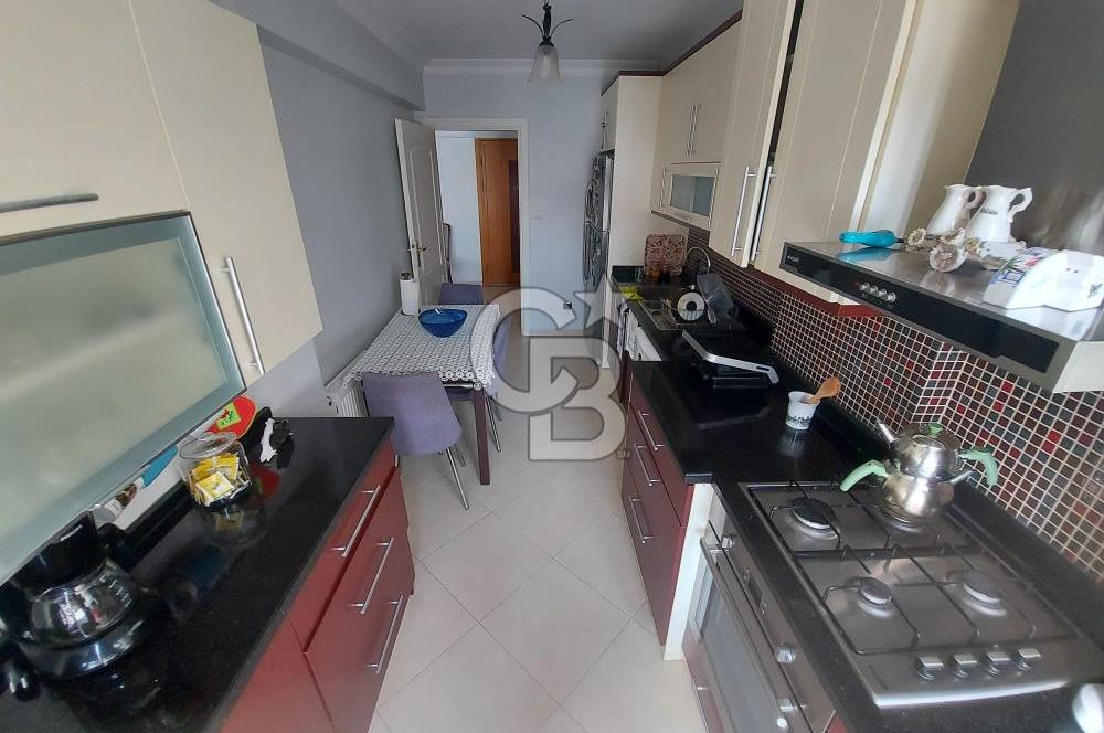 ATAŞEHİR YENİŞEHİR MAHALLESİNDE BAKIMLI 3+1 SATILIK DAİRE