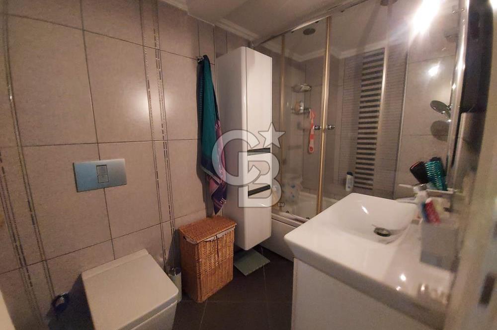 ATAŞEHİR YENİŞEHİR MAHALLESİNDE BAKIMLI 3+1 SATILIK DAİRE