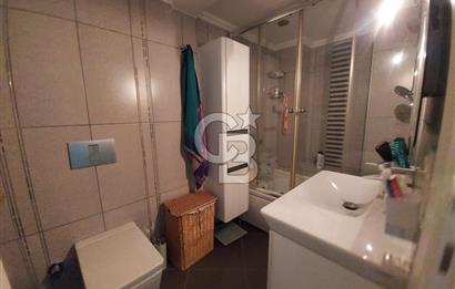 ATAŞEHİR YENİŞEHİR MAHALLESİNDE BAKIMLI 3+1 SATILIK DAİRE