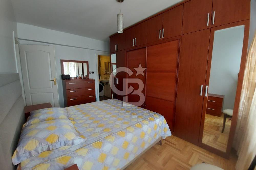 ATAŞEHİR YENİŞEHİR MAHALLESİNDE BAKIMLI 3+1 SATILIK DAİRE