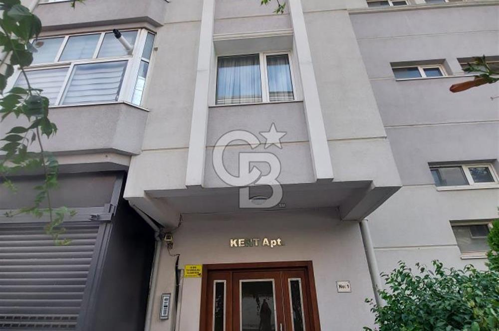 ATAŞEHİR YENİŞEHİR MAHALLESİNDE BAKIMLI 3+1 SATILIK DAİRE