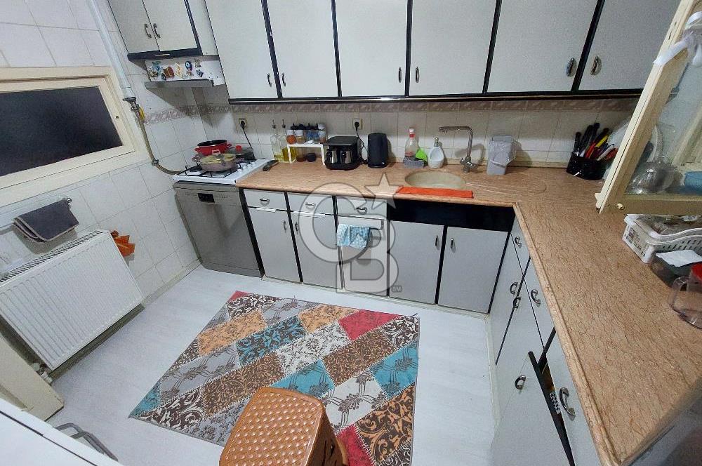 Hatay İnönü cd. ve Askeri hast. Yakını Arakat Satılık 3+1 Daire