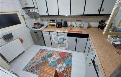 Hatay İnönü cd. ve Askeri hast. Yakını Arakat Satılık 3+1 Daire