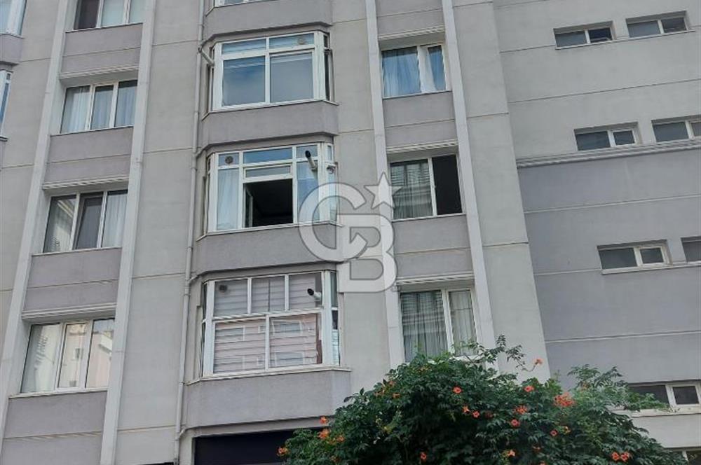 ATAŞEHİR YENİŞEHİR MAHALLESİNDE BAKIMLI 3+1 SATILIK DAİRE