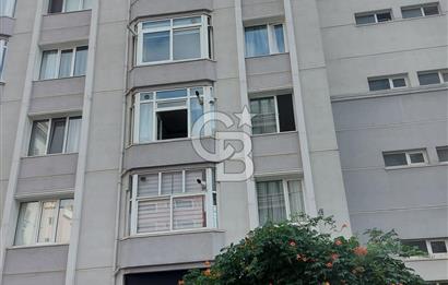 ATAŞEHİR YENİŞEHİR MAHALLESİNDE BAKIMLI 3+1 SATILIK DAİRE