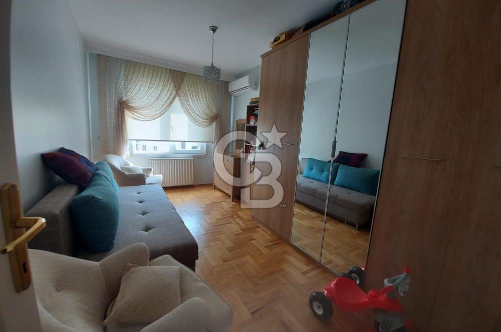 ATAŞEHİR YENİŞEHİR MAHALLESİNDE BAKIMLI 3+1 SATILIK DAİRE