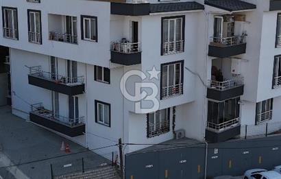 CB Elexus | Başiskele'de Deniz Manzaralı Satılık 2+1 Dubleks