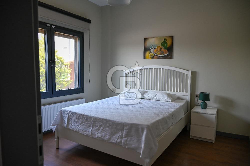 CB Marina Gayrimenkul'den Dalaman'da Satılık 4+1 Havuzlu Lüx Villa