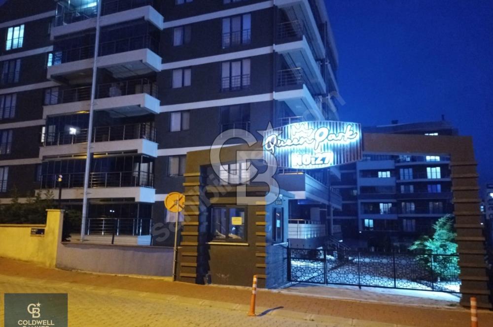 ÇANAKKALE KEPEZ HAMİDİYE HAVUZLU SİTE KİRALIK 1+1 BOŞ DAİRE