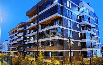 ÇANAKKALE KEPEZ HAMİDİYE HAVUZLU SİTE KİRALIK 1+1 BOŞ DAİRE