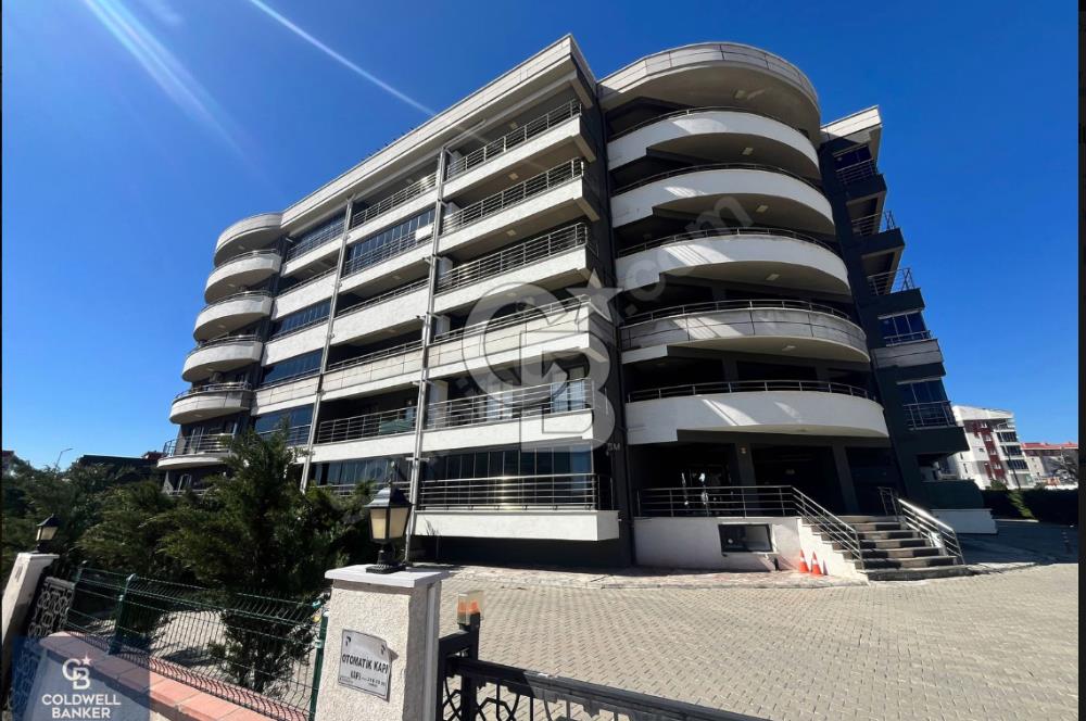 ÇANAKKALE KEPEZ HAMİDİYE HAVUZLU SİTE KİRALIK 1+1 BOŞ DAİRE