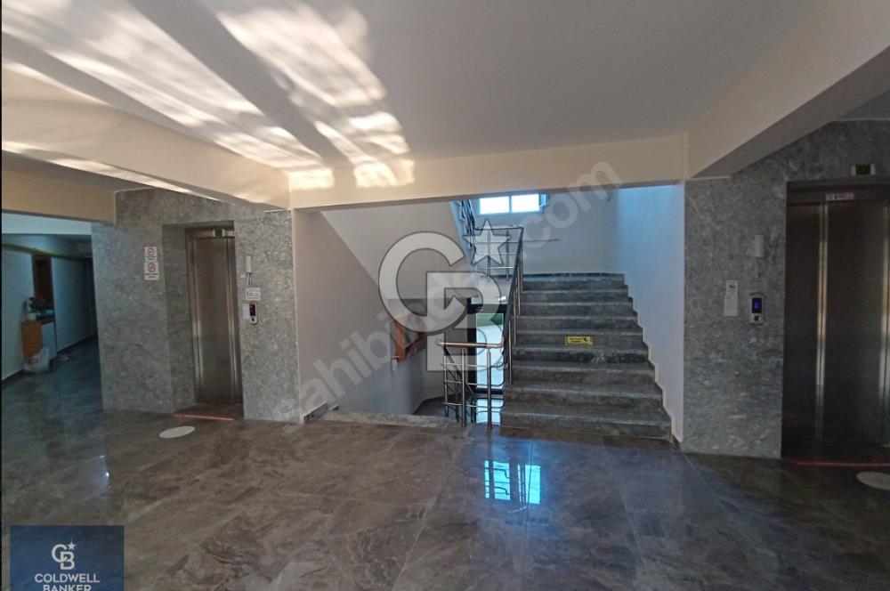 ÇANAKKALE KEPEZ HAMİDİYE HAVUZLU SİTE KİRALIK 1+1 BOŞ DAİRE