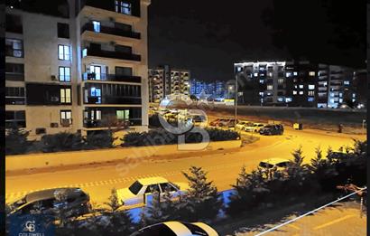 ÇANAKKALE KEPEZ HAMİDİYE HAVUZLU SİTE KİRALIK 1+1 BOŞ DAİRE