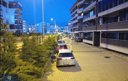 ÇANAKKALE KEPEZ HAMİDİYE HAVUZLU SİTE KİRALIK 1+1 BOŞ DAİRE
