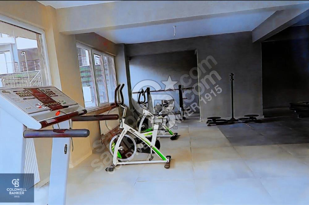 ÇANAKKALE KEPEZ HAMİDİYE HAVUZLU SİTE KİRALIK 1+1 BOŞ DAİRE