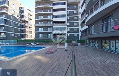 ÇANAKKALE KEPEZ HAMİDİYE HAVUZLU SİTE KİRALIK 1+1 BOŞ DAİRE
