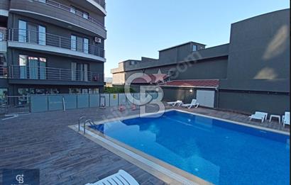 ÇANAKKALE KEPEZ HAMİDİYE HAVUZLU SİTE KİRALIK 1+1 BOŞ DAİRE