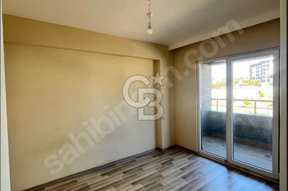 ÇANAKKALE KEPEZ HAMİDİYE HAVUZLU SİTE KİRALIK 1+1 BOŞ DAİRE
