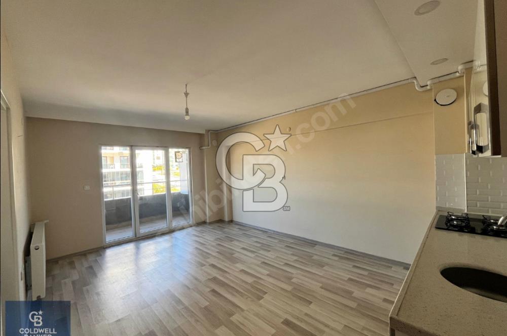 ÇANAKKALE KEPEZ HAMİDİYE HAVUZLU SİTE KİRALIK 1+1 BOŞ DAİRE