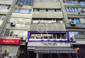 Fırsat Beşiktaş Vişnezade Merkezi Lokasyonda 85 m² Kullanışlı Daire