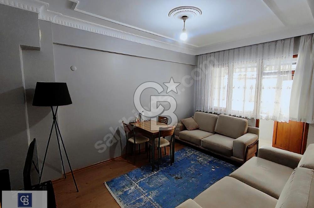 ESENLER KAZIMKARABEKİR MAHALLESİ YÜKSEK GİRİŞ 2+1 SATILIK