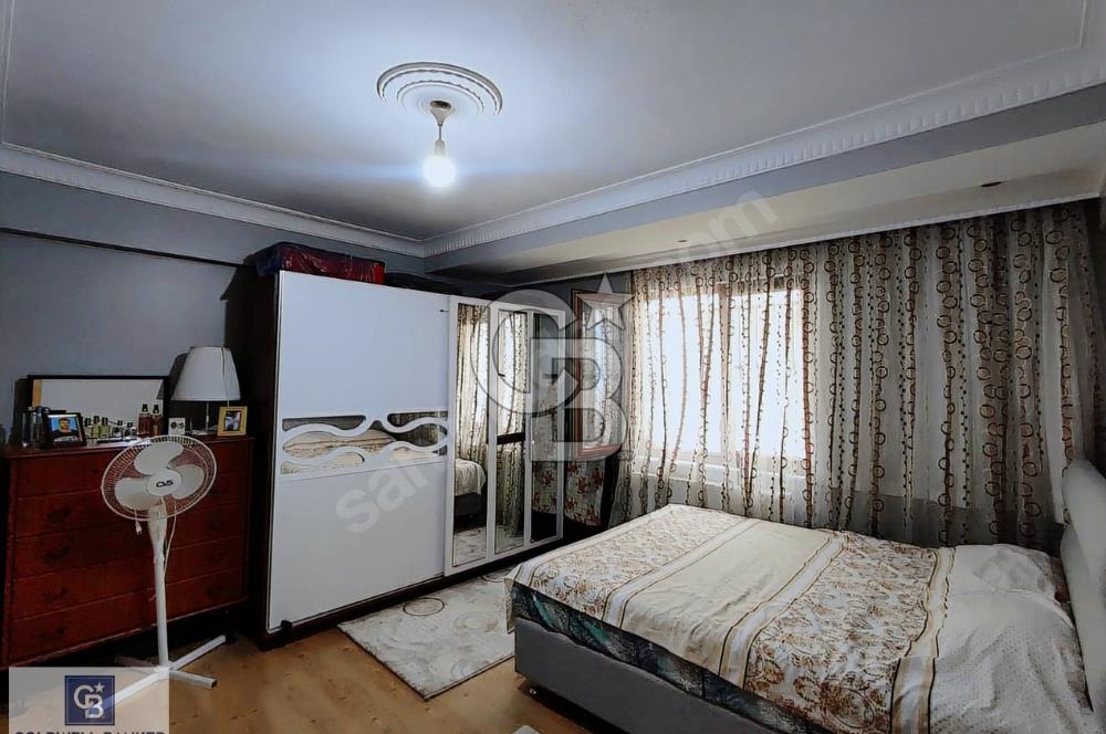 ESENLER KAZIMKARABEKİR MAHALLESİ YÜKSEK GİRİŞ 2+1 SATILIK