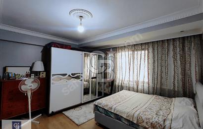 ESENLER KAZIMKARABEKİR MAHALLESİ YÜKSEK GİRİŞ 2+1 SATILIK