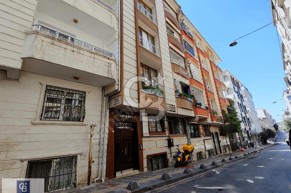 ESENLER KAZIMKARABEKİR MAHALLESİ YÜKSEK GİRİŞ 2+1 SATILIK