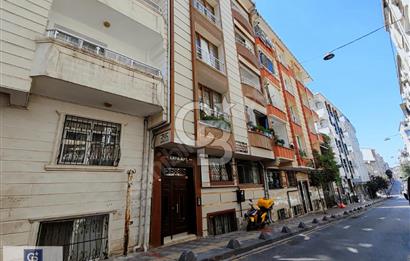 ESENLER KAZIMKARABEKİR MAHALLESİ YÜKSEK GİRİŞ 2+1 SATILIK