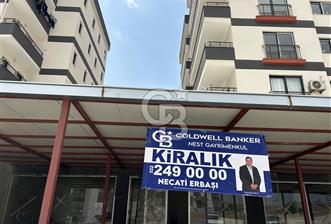 Adana Sarıçam İlçesi Sofulu Mahallesi – Kiralık Dükkan / İşyeri