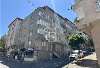 Sultangazi Yunus Emre Mahallesinde Satılık 2+1 Daire