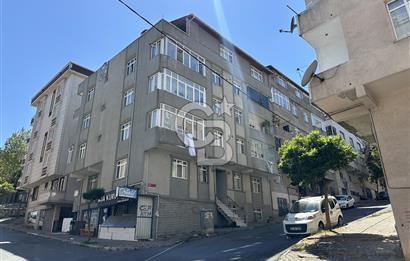 Sultangazi Yunus Emre Mahallesinde Satılık 2+1 Daire