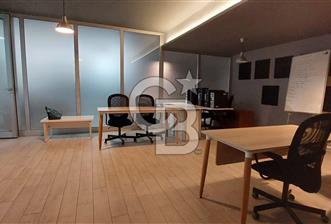 kiralık ofis 