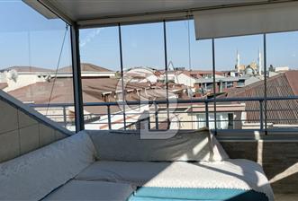 ARNAVUTKÖY MERKEZDE SATILIK DUBLEKS DAİRE 