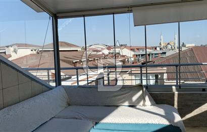 ARNAVUTKÖY MERKEZDE SATILIK DUBLEKS DAİRE 