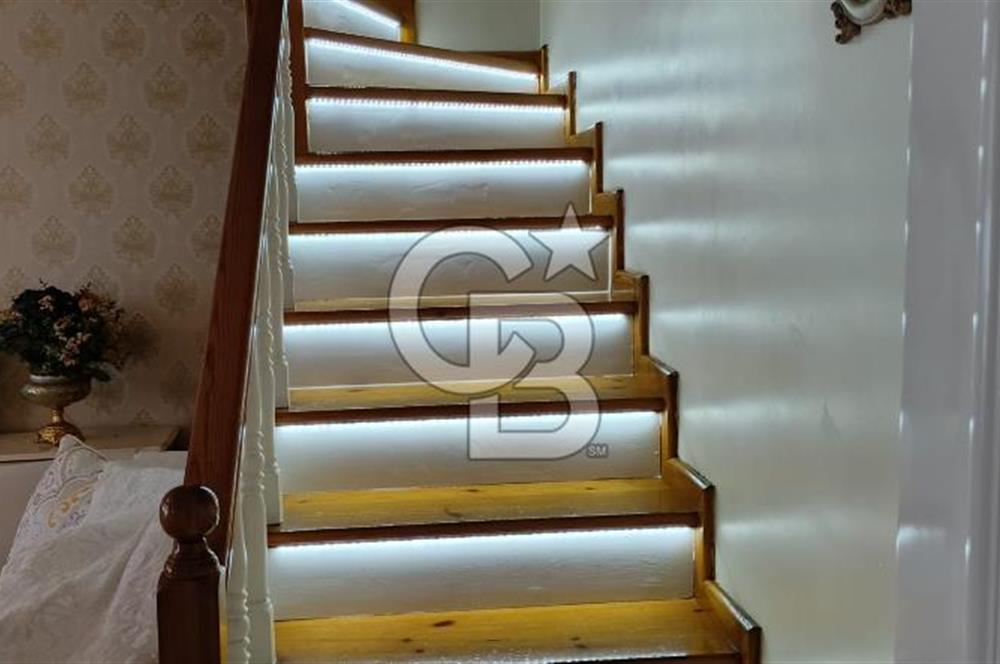 ARNAVUTKÖY MERKEZDE SATILIK DUBLEKS DAİRE 