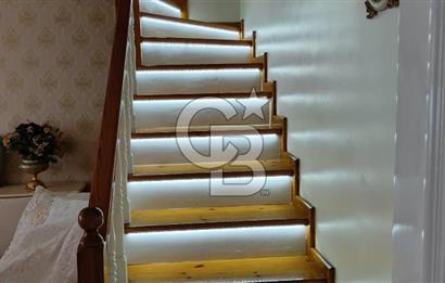 ARNAVUTKÖY MERKEZDE SATILIK DUBLEKS DAİRE 